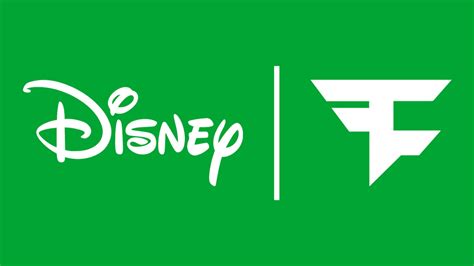 faze x disney